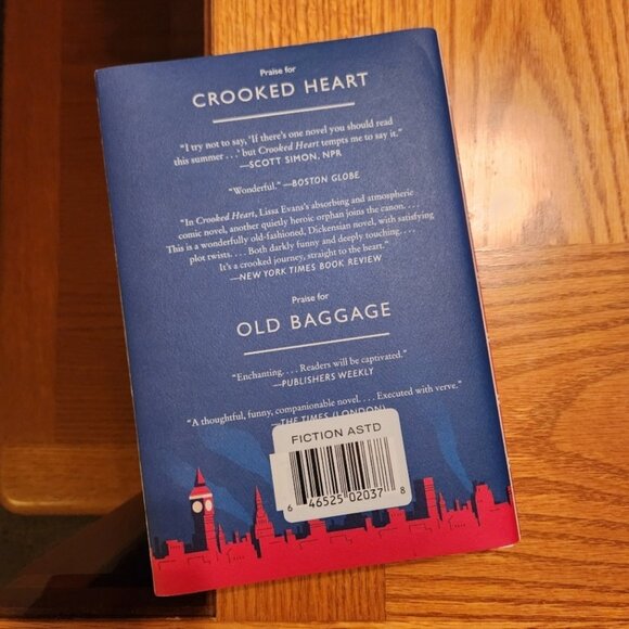 V For Victory A Novel - Picture 3 of 5